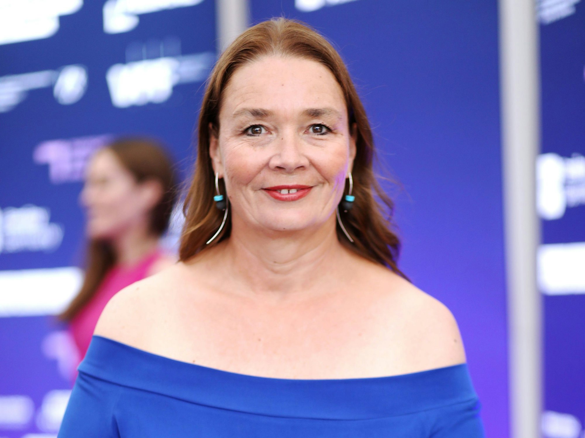 05.06.2025, Köln: Verleihung des Deutscher Entertainmen Award 2025 (DEA) in Köln mit Andrea Schönhuber-Majewski. Foto: Arton Krasniqi