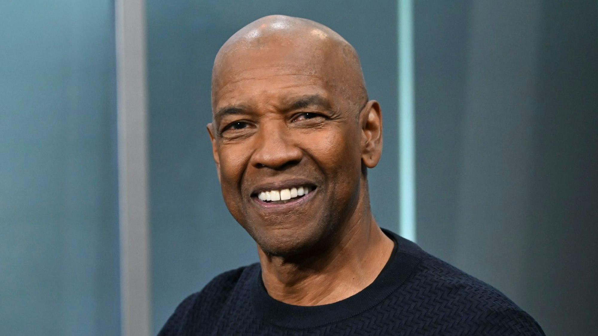 Denzel Washington wird Teil des Marvel-Universums. (Bild: 2024 Getty Images/Noam Galai)