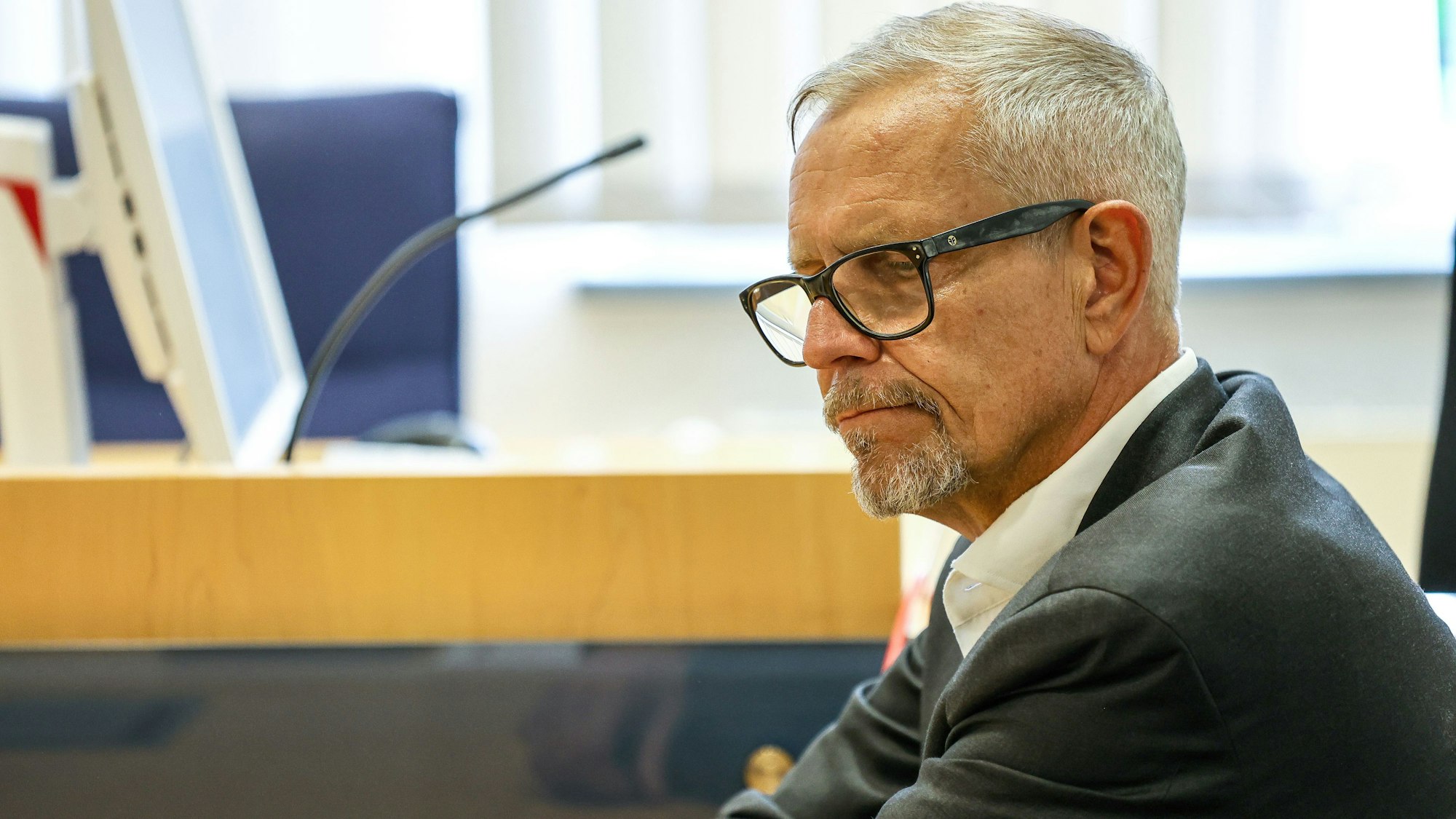 Carl Clemens Veltins hatte eine angemessene Beteiligung am Erbe seiner Unternehmer-Mutter verlangt.