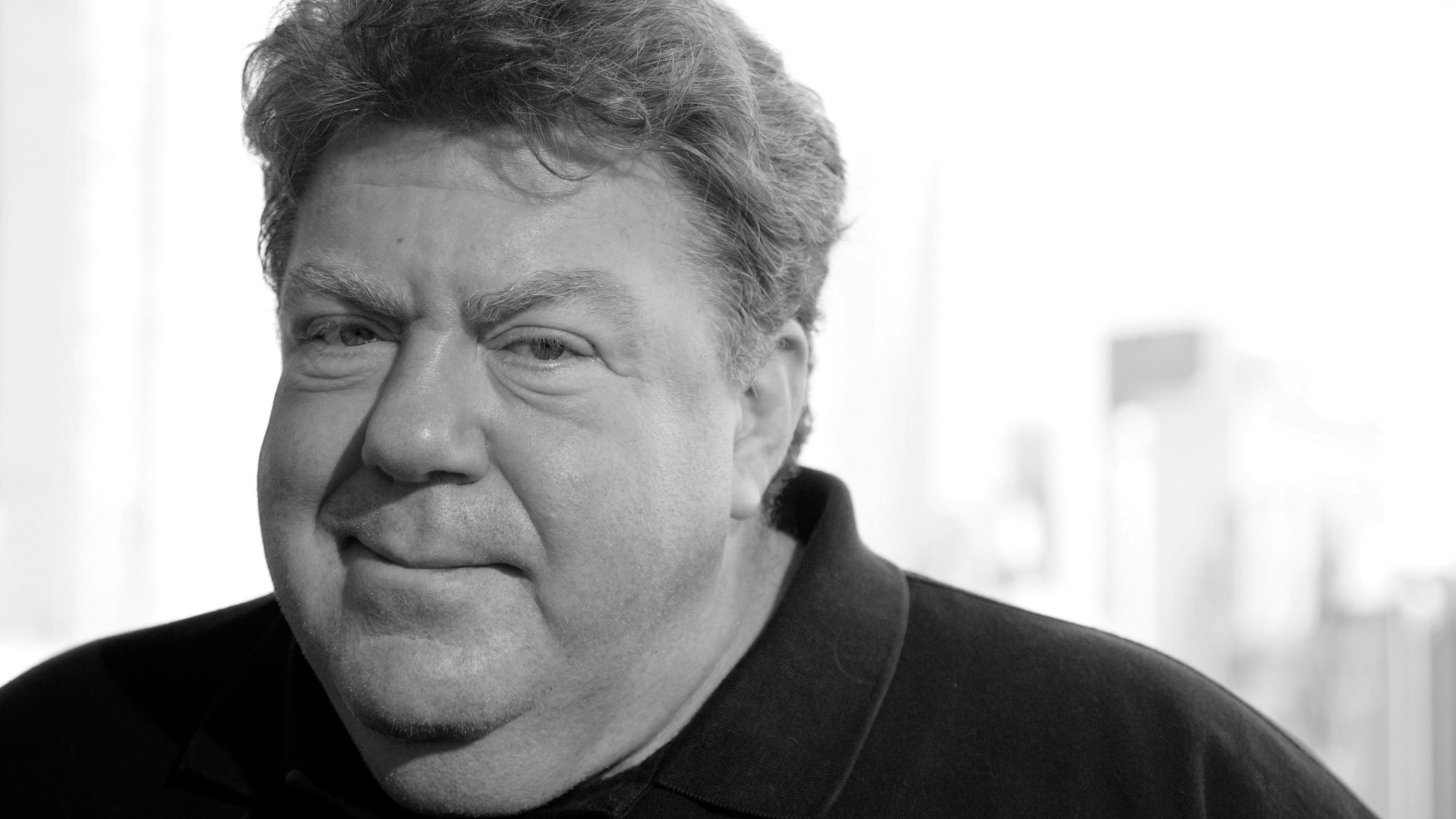George Wendt