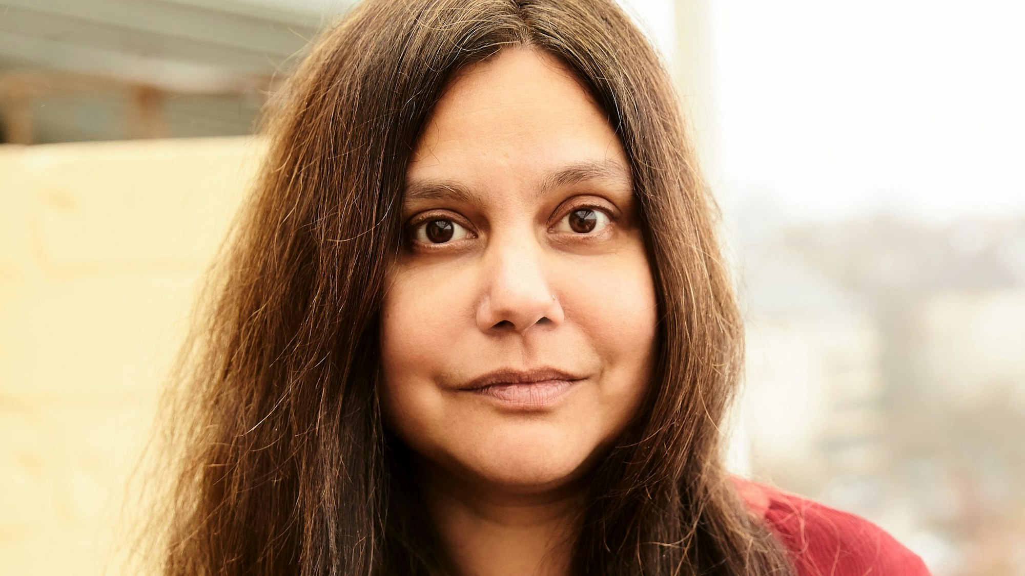 VOL. 8 • FOR THE VERY LAST TIME!
BRITNEY X
Festival
WHERE IS THE LOVE?!
Ein Theater-, Polit- und Popfestival über Feminismus, Gender, Diversity und Sex
Auf dem Bild
LIEBE/HASS
Auf dem Bild: Mithu Sanyal
Foto: Carolin Windel