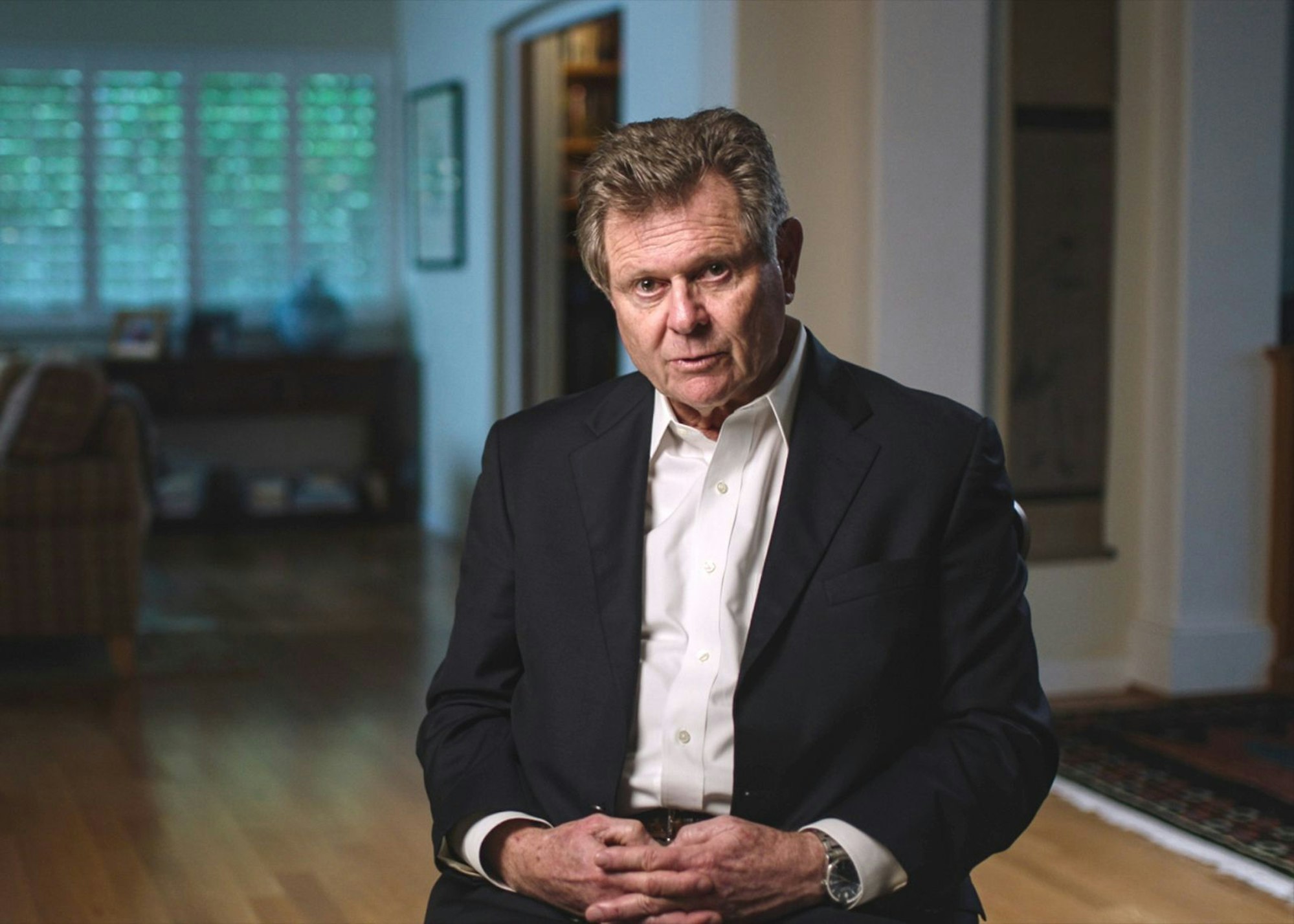 Ron Zonen, damals stellvertretender Bezirksstaatsanwalt von Santa Barbara, war direkt in den Fall involviert und schildert seine Sicht der Dinge. (Bild: Crime + Investigation / A+E Global Media)