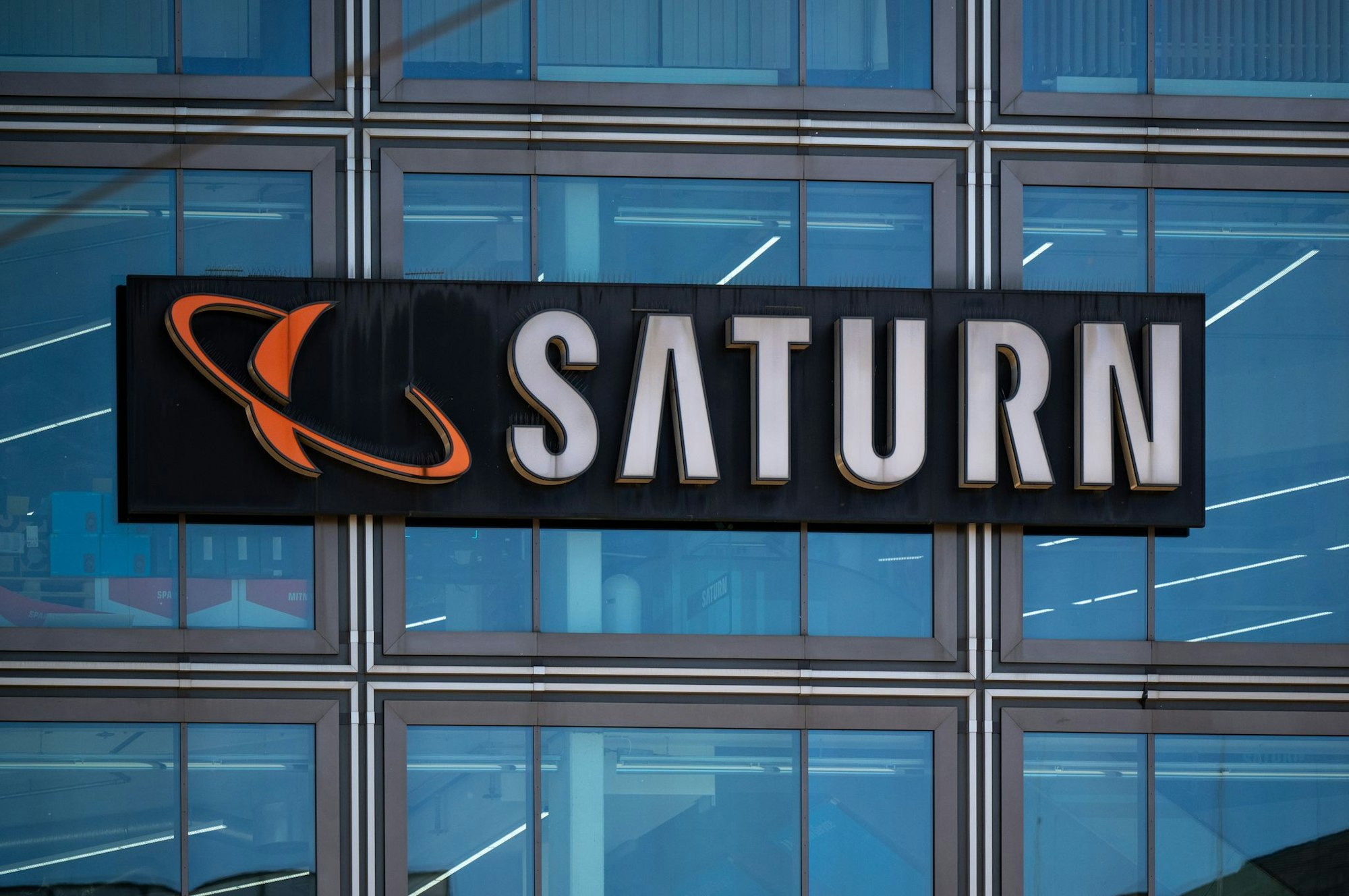Das Filialnetz von Saturn ist in den letzten Jahren immer kleiner geworden. Im Herbst 2024 gab es noch 87 Standorte.