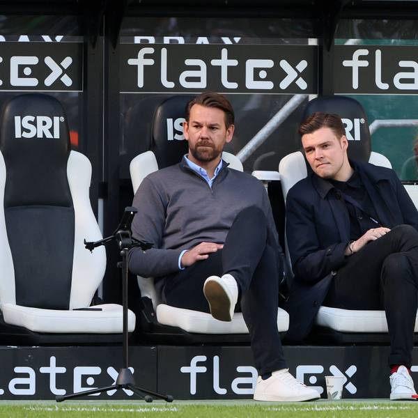 Thomas Kessler und Lukas Berg bilden künftig eine Doppelspitze in der sportlichen Leitung des 1. FC Köln.