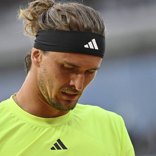 Alexander Zverev