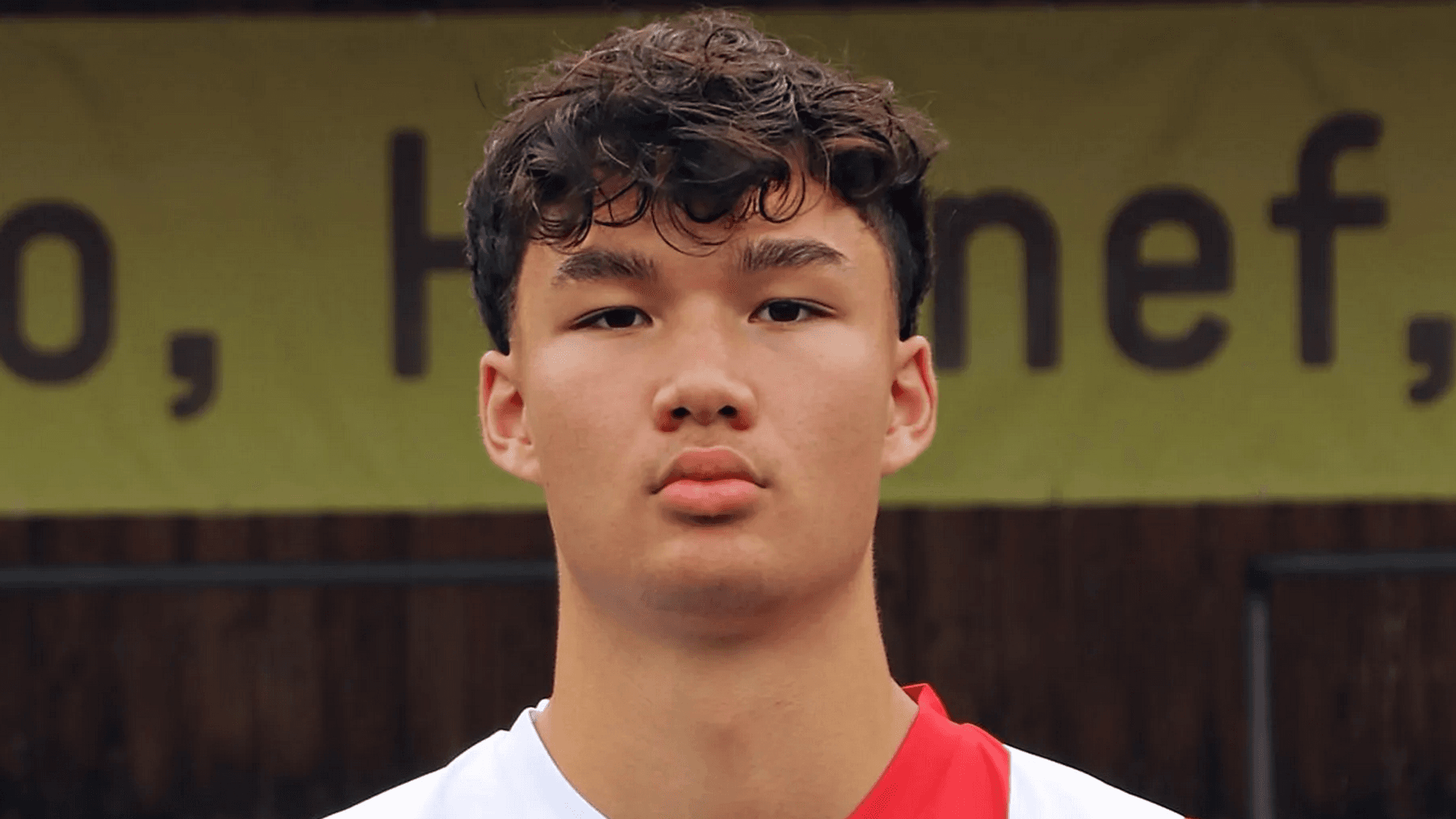 Levi Dang