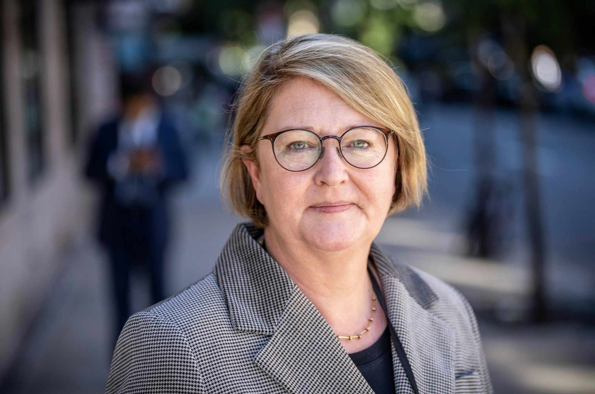 Antje Leendertse übernimmt die Ständige Vertretung Deutschlands bei den UN in Genf