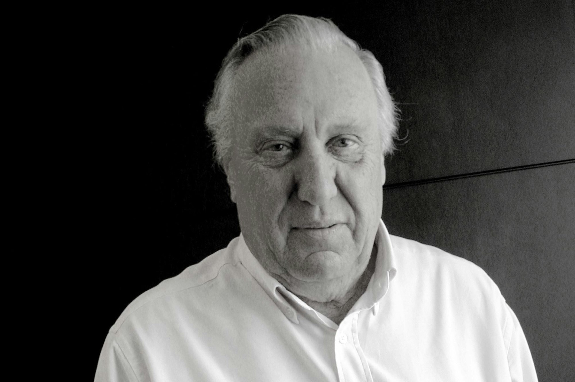 Forsyth arbeitete mehrere Jahre als Auslandskorrespondent und schrieb später Romane, die er in der Geheimdienstwelt spielen ließ. (Archivbild)