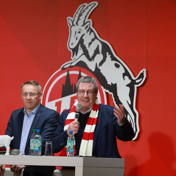 Eckhard Sauren und Werner Wolf werden im Herbst nicht erneut zur Wahl antreten.