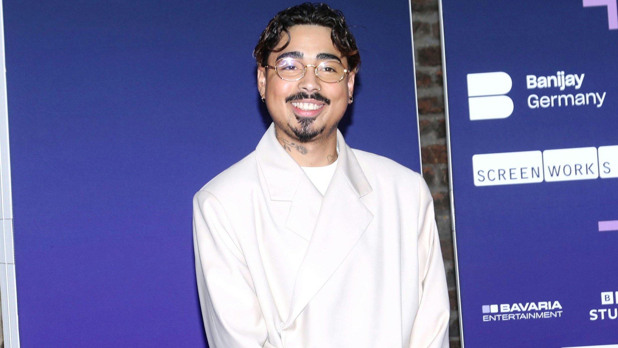 05.06.2025, Köln: Verleihung des Deutscher Entertainmen Award 2025 (DEA) in Köln mit Tony Bauer. Foto: Arton Krasniqi