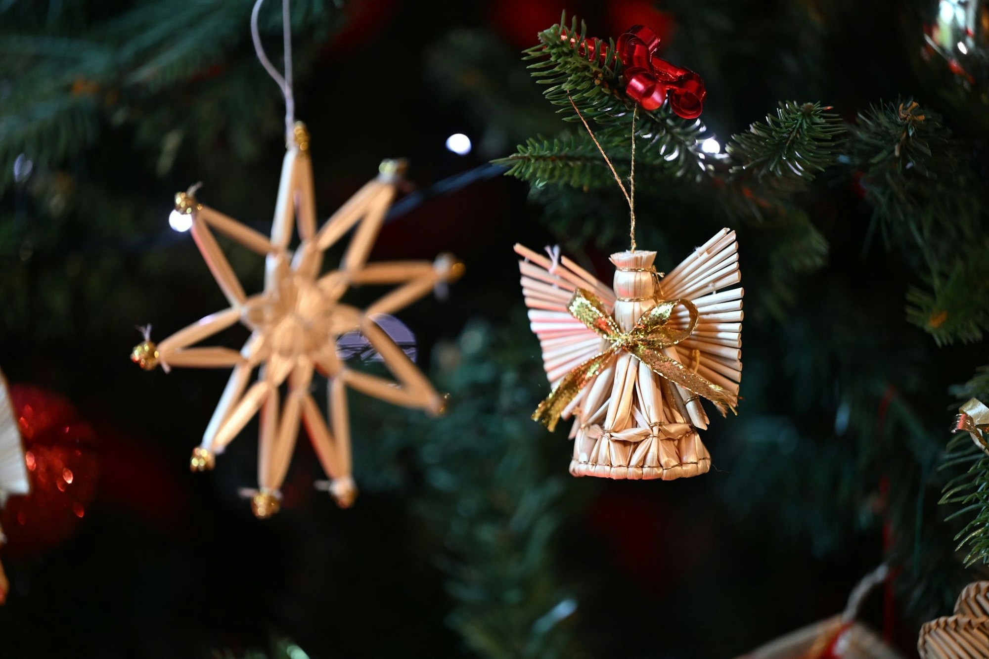 «Weihnachtskinder» haben einen ganz besonders seltenen Geburtstag. (Symbolbild)
