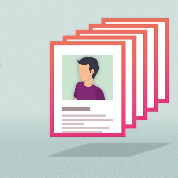 Online dating hilft bei der Partnersuche - und soll auch bei Berufswahl eine Entscheidungshilfe sein.