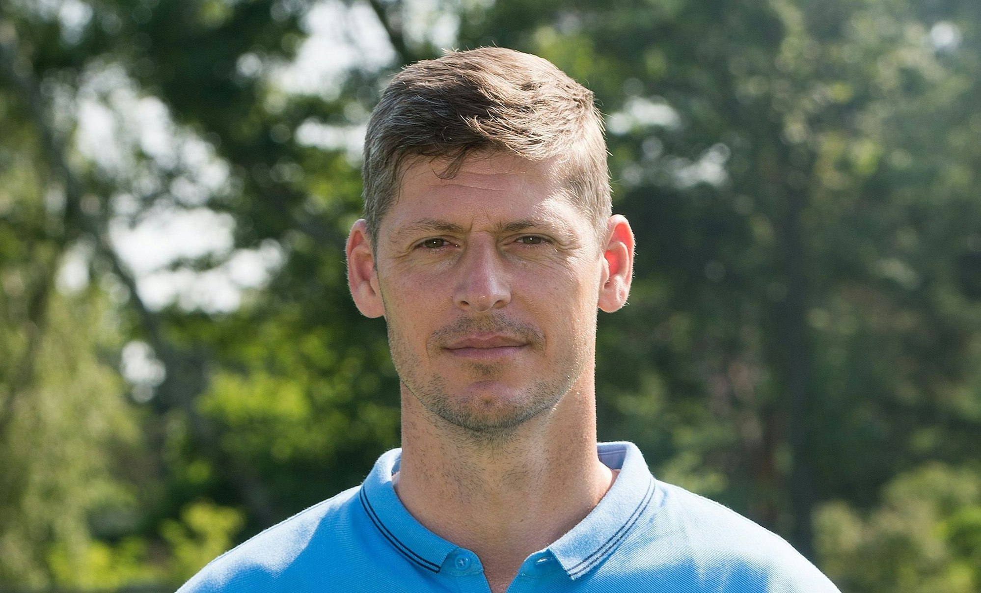 Ex-Profi Richard Golz hat seine Kandidatur zurückgezogen.
