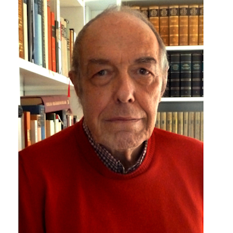 Professor Winfried Böttcher