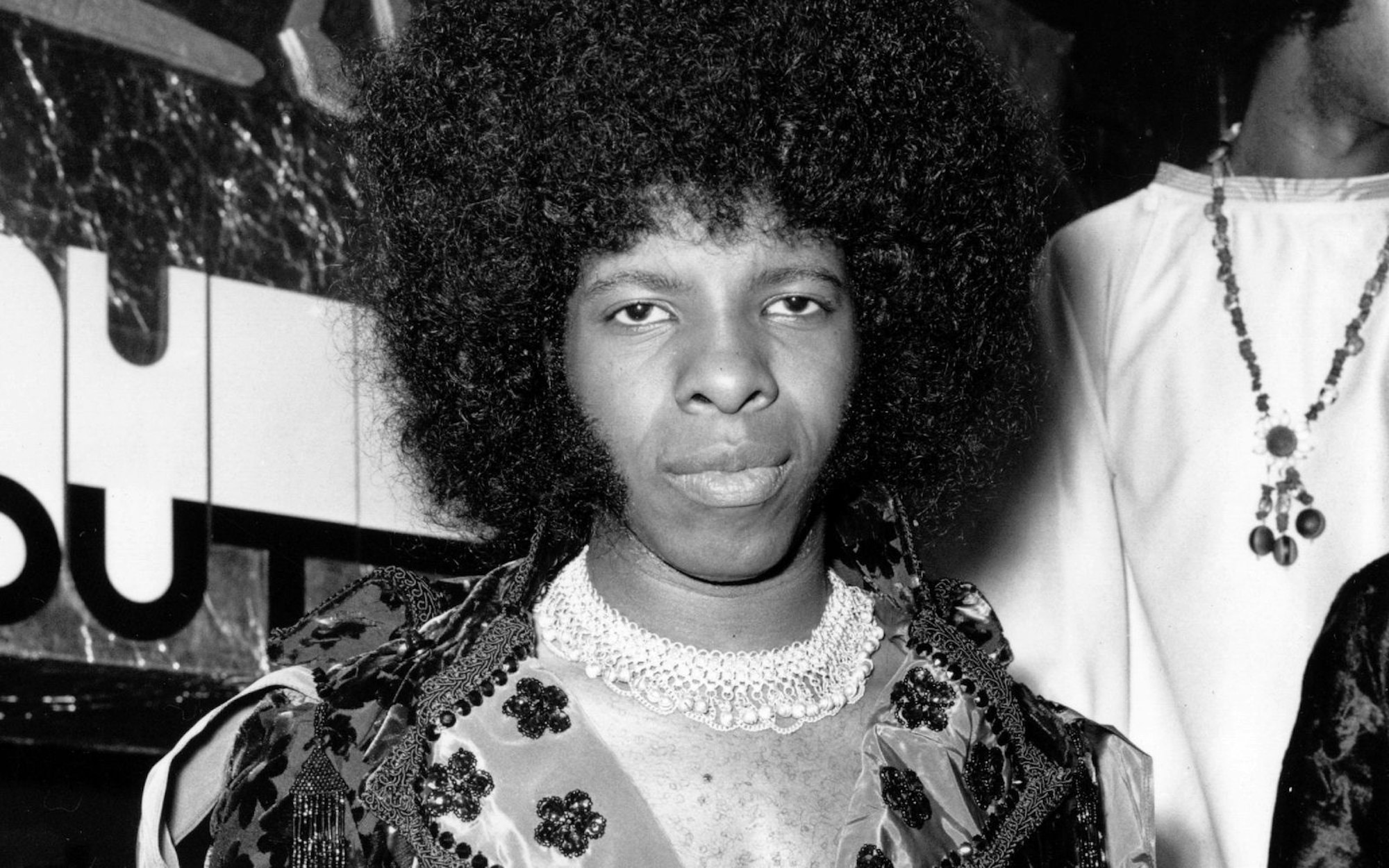 In den 60er- und 70er-Jahren setzte Sly Stone neue Akzente - musikalisch und politisch. Nun ist die Funk-Ikone 82-jährig verstorben. (Bild: Central Press)