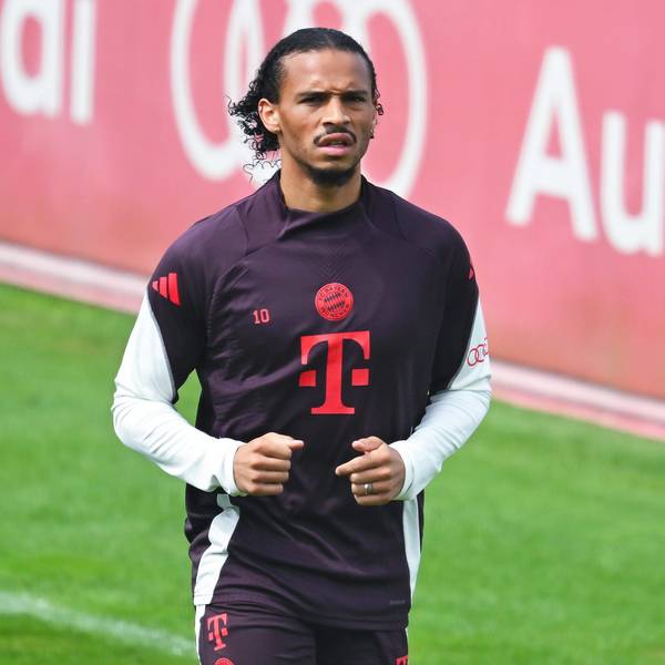 Training des FC Bayern vor dem Start der neuen Saison auf dem Trainingsgelände an der Säbener Straße. (Archivbild)