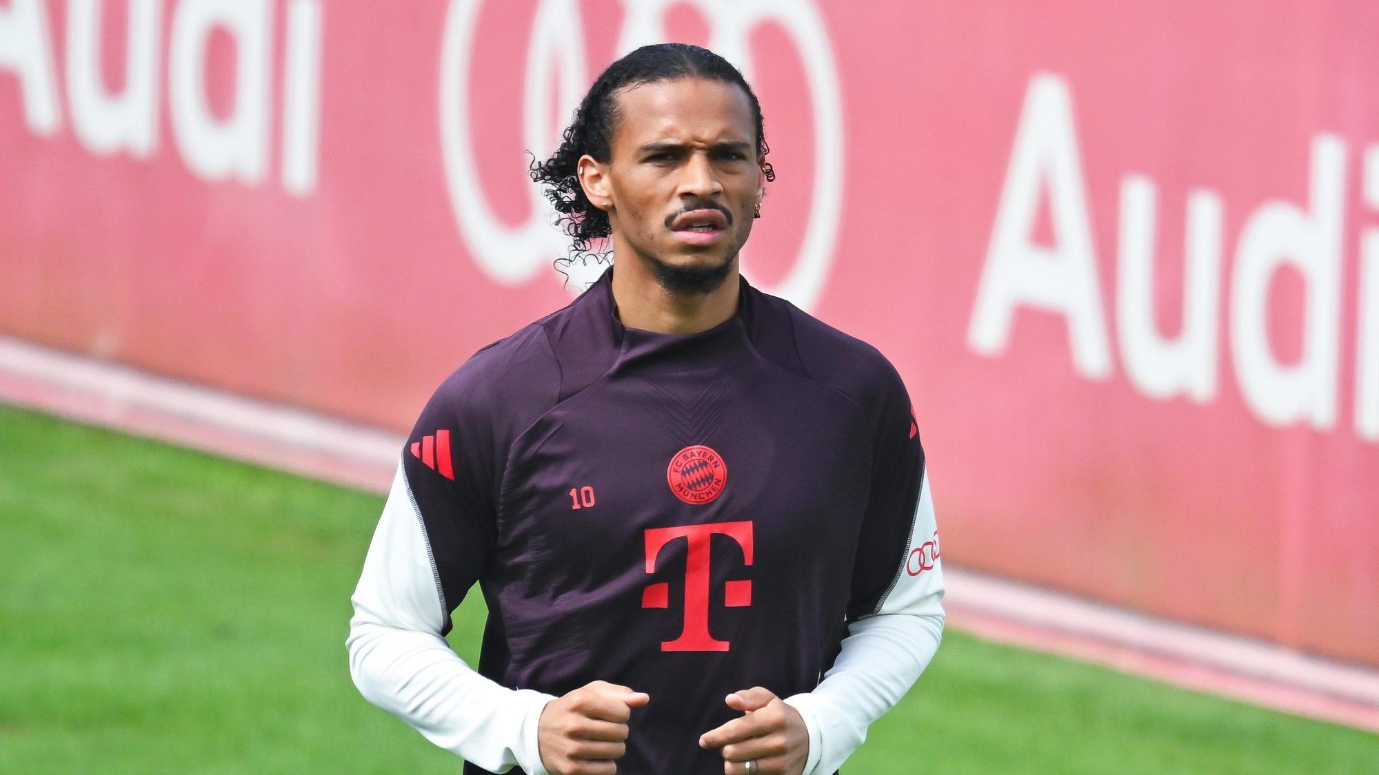 Training des FC Bayern vor dem Start der neuen Saison auf dem Trainingsgelände an der Säbener Straße. (Archivbild)