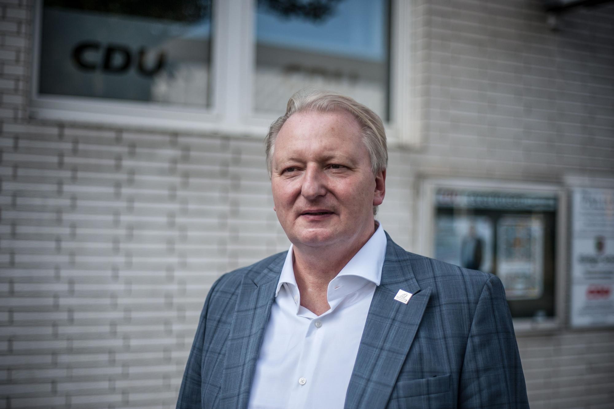Frank Schönberger