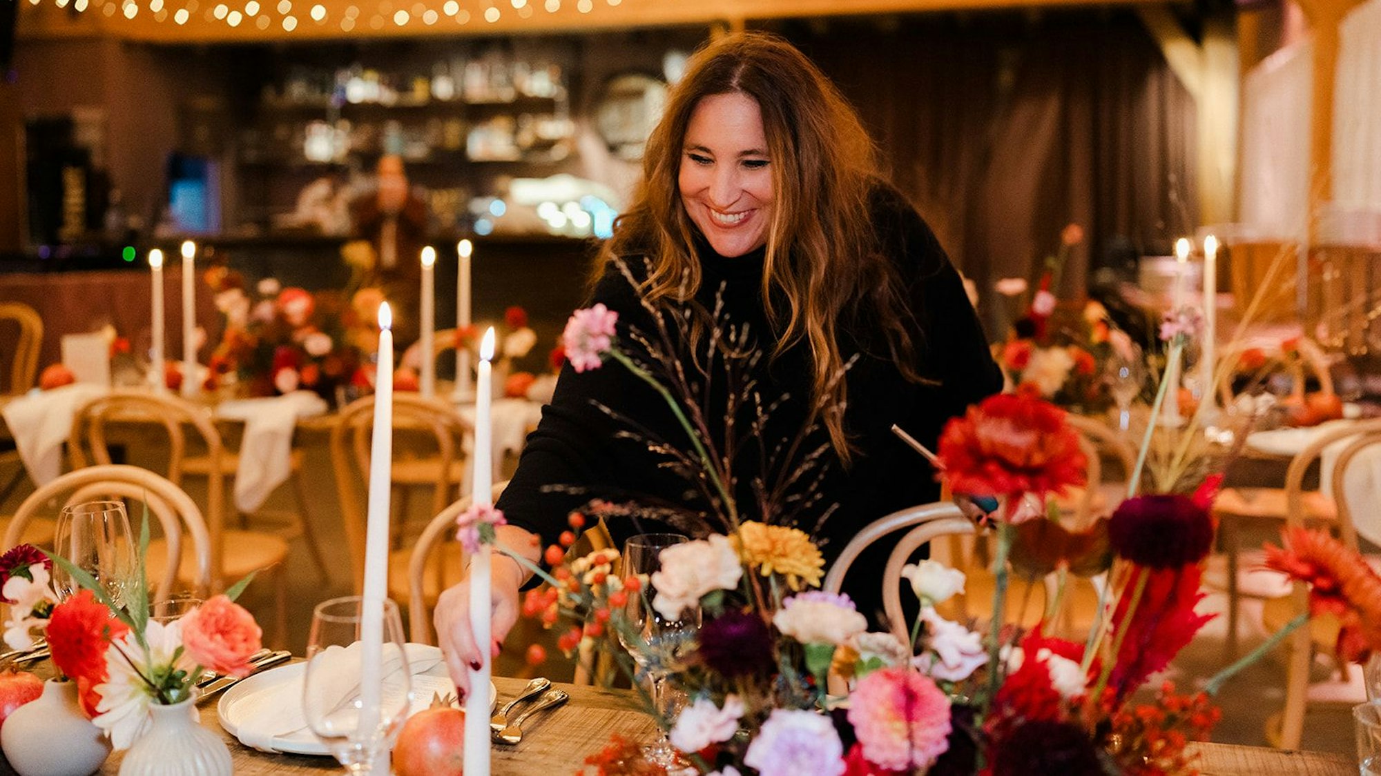 Hochzeitsplanerin Katrin Glaser