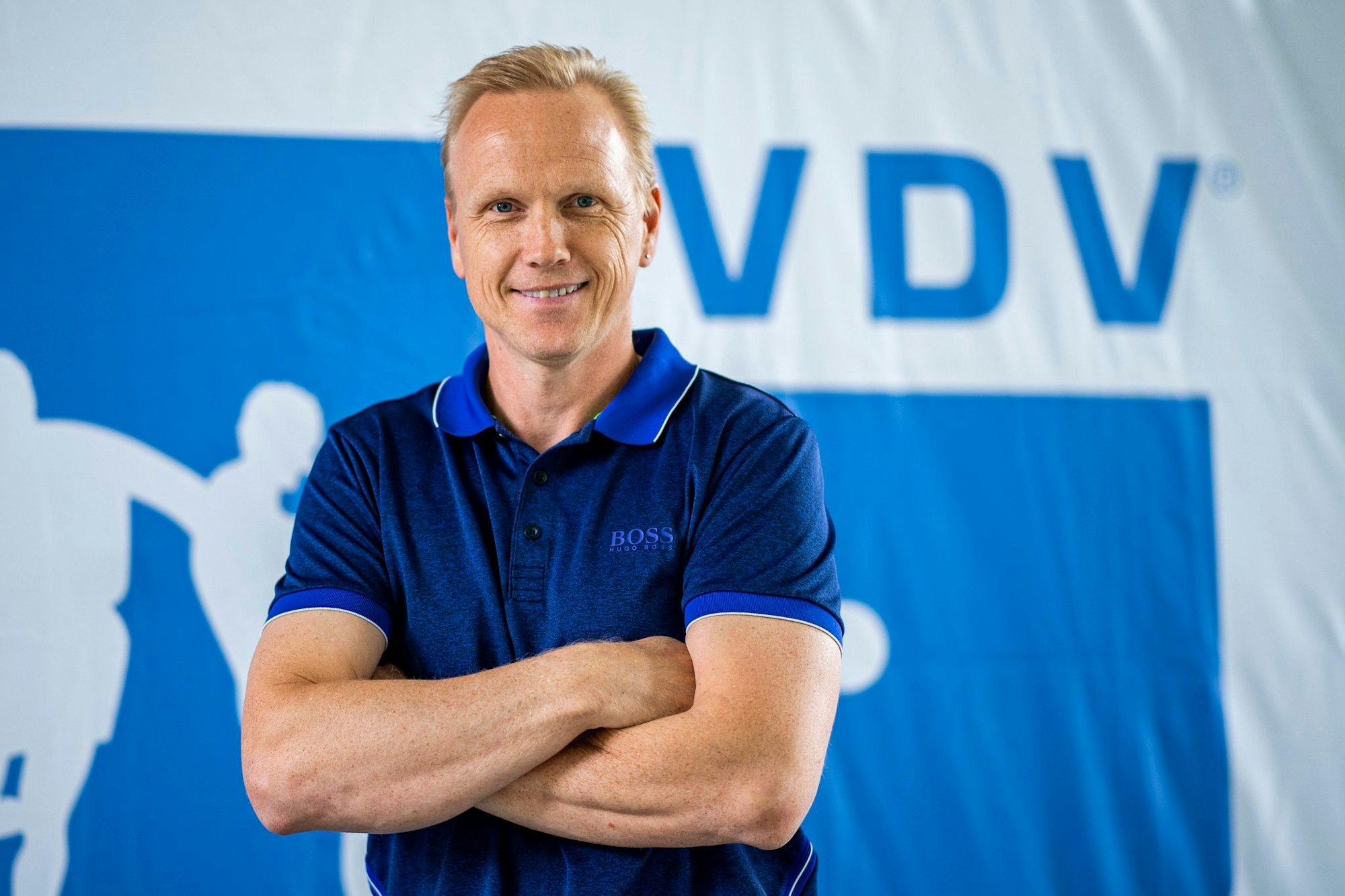 Carsten Ramelow hat als VDV-Präsident eine klare Meinung