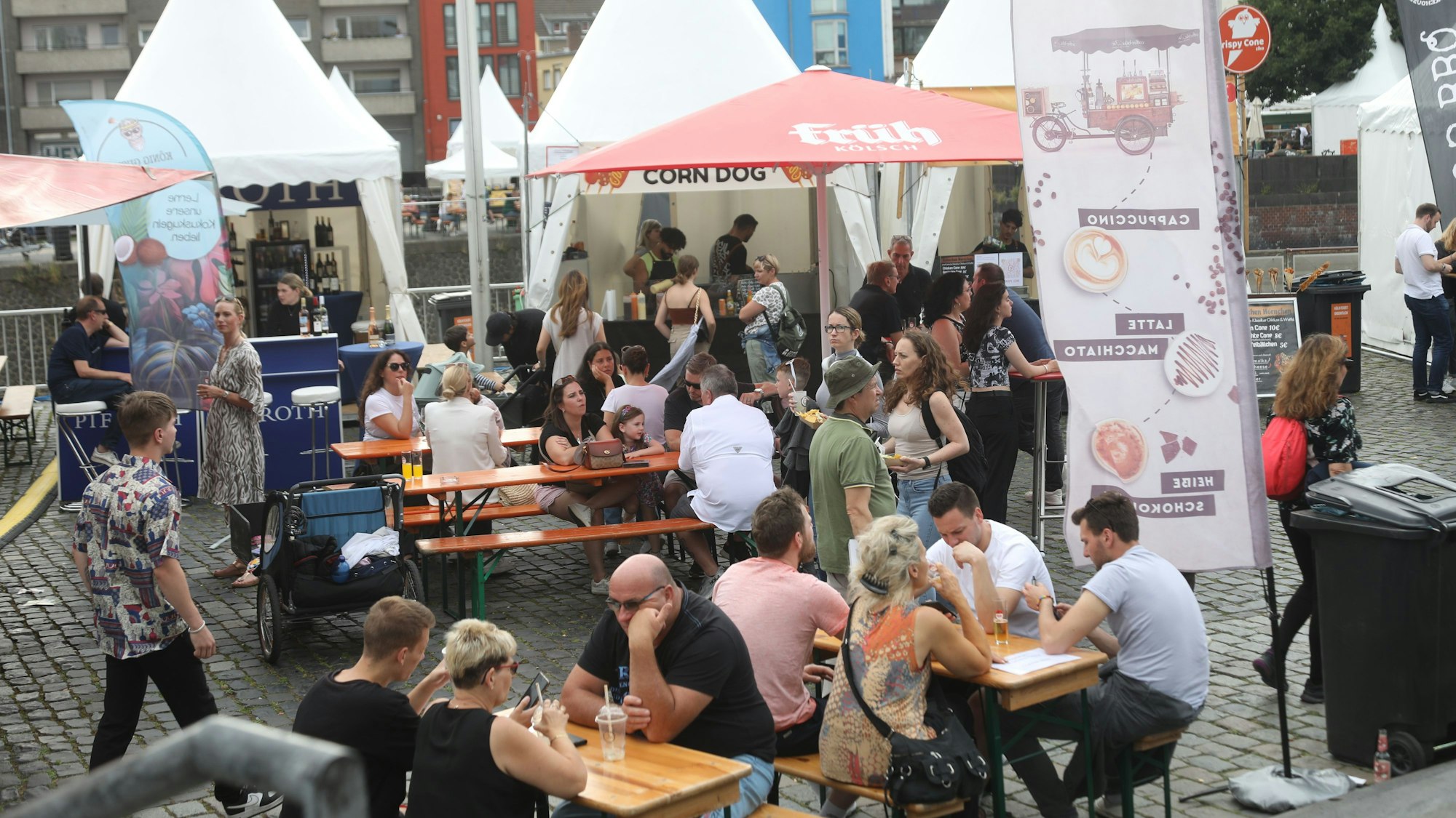 Gourmet Festival Köln