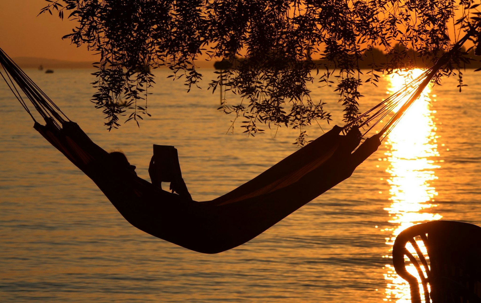 Wenn der Urlaub nicht mehr ausreicht: Mit einem Sabbatical können sich Beschäftigte eine bewusste Auszeit vom Arbeitsleben nehmen.