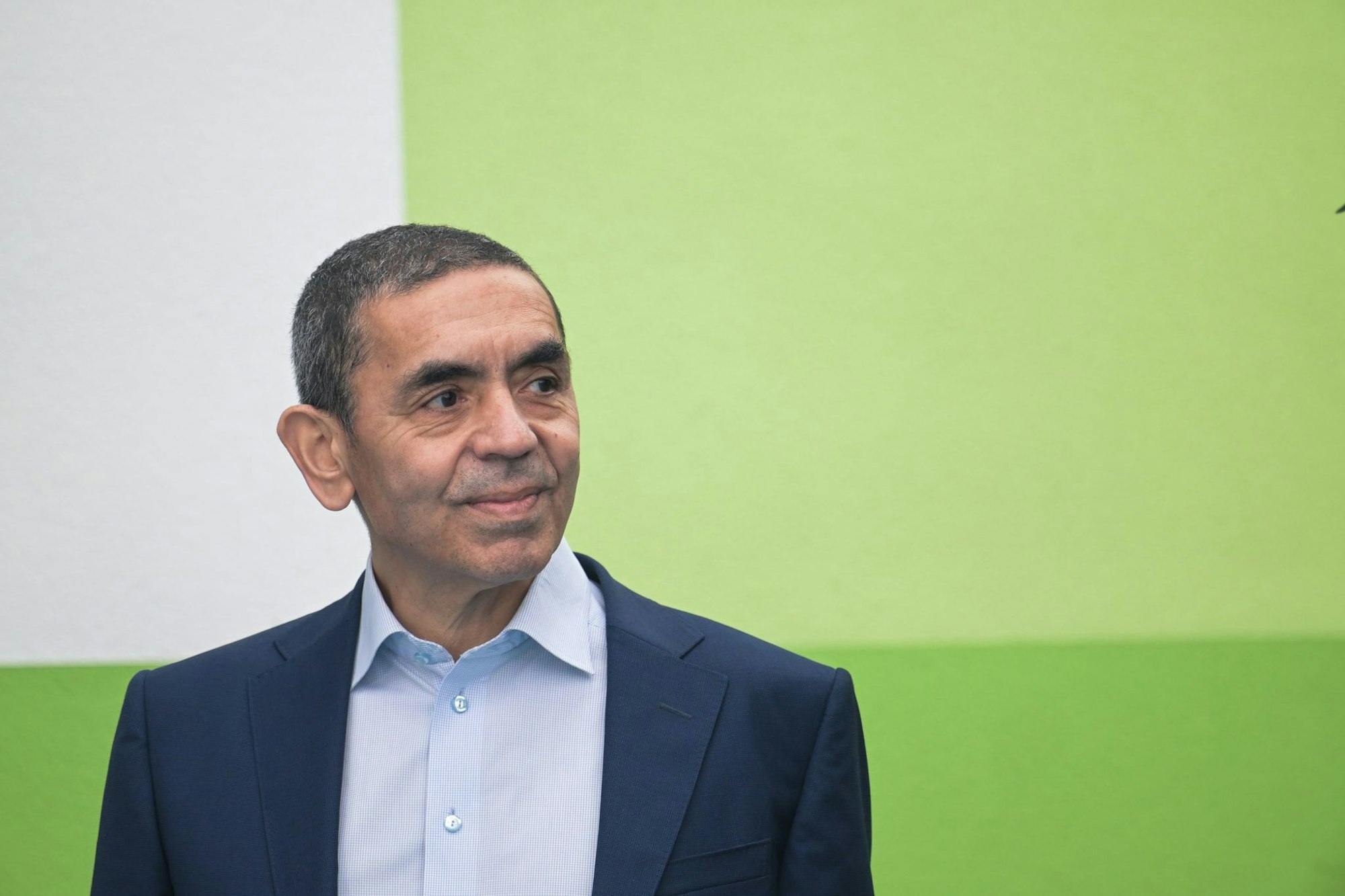 «Diese Transaktion ist für uns ein weiterer Baustein in Biontechs Onkologie-Strategie und eine Investition in die Zukunft der Krebsmedizin», sagte Biontech-Chef und -mitbegründer Ugur Sahin. (Archivfoto)