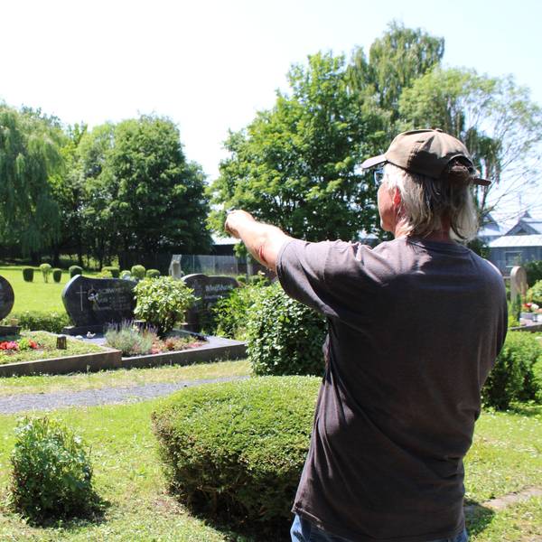 Anwohnende in Lohmar-Birk positionieren sich gegen den Bebauungsplan „Im Dellchen/ Zum Hasenberg“