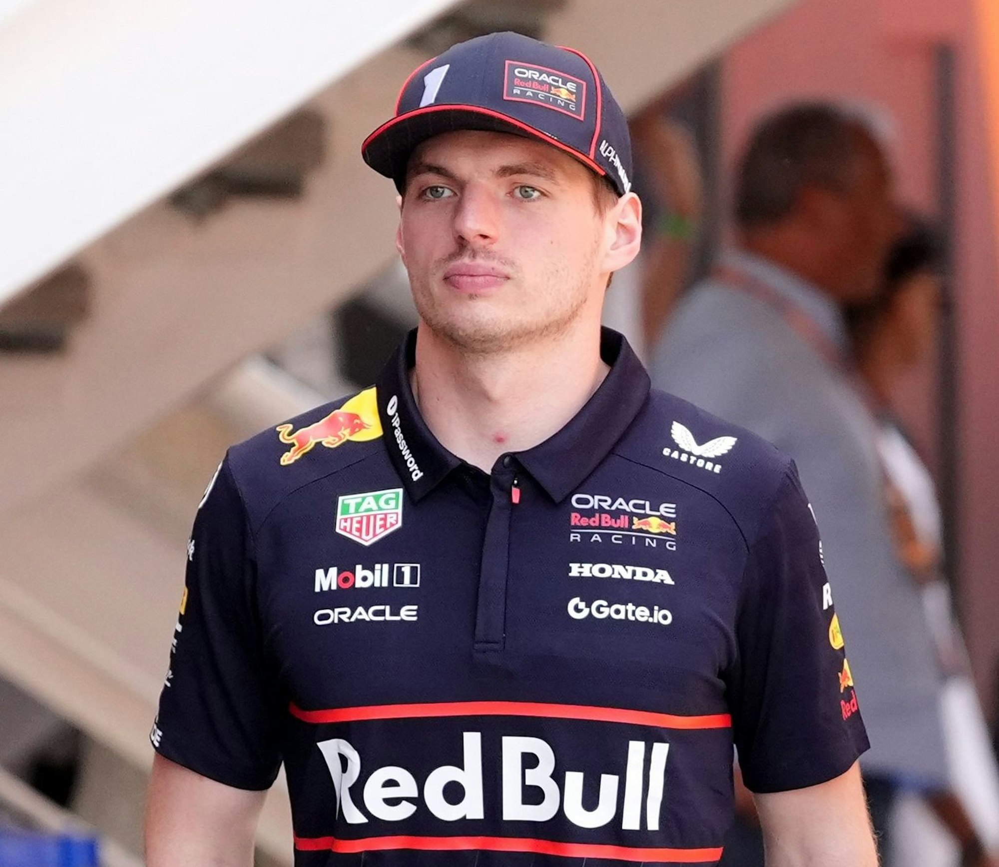 Max Verstappen hatte in dieser Saison bisher wenig Grund zur Freude.