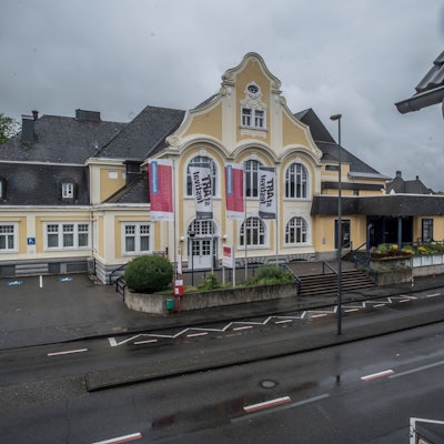 Die Stadt Leverkusen hat kein Geld, um das Erholungshaus zu betreiben.