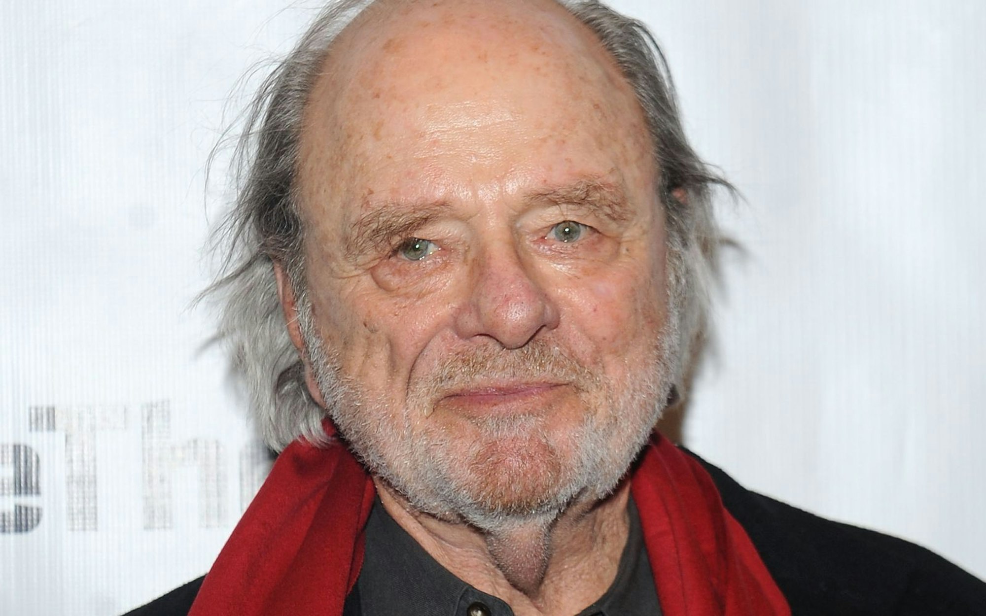 Schauspieler Harris Yulin ist mit 87 Jahren verstorben. (Bild: Getty Images / Brad Barket)