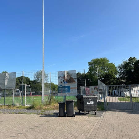 Der SSV Alkenrath muss für seine Entscheidung, den Jugendtrainer wieder einzustellen, Kritik einstecken.