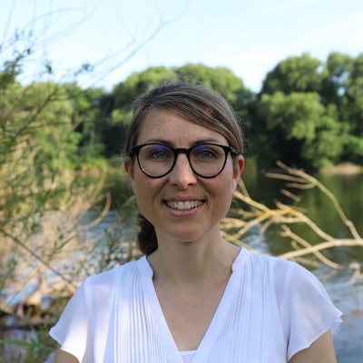 Ariane Schulze tritt für die FDP zur Bürgermeisterwahl in Hennef an.