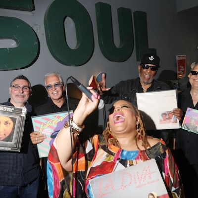 Die Show findet Ende Juli in der Kölner Philharmonie statt.