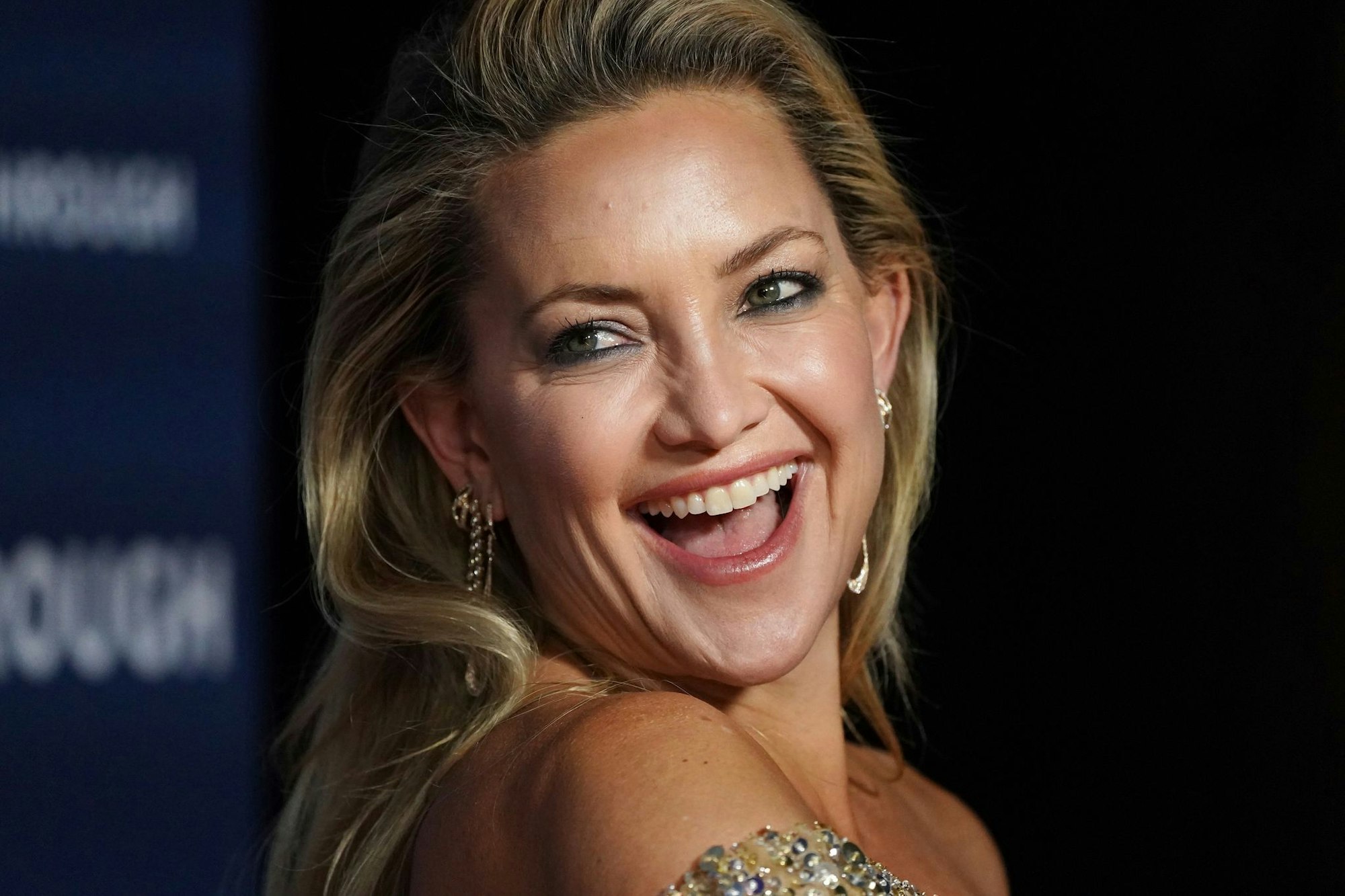 An der Seite von Matthew McConaughey spielt Kate Hudson in der romantischen Komödie «Wie werde ich ihn los - in 10 Tagen». (Archivbild)
