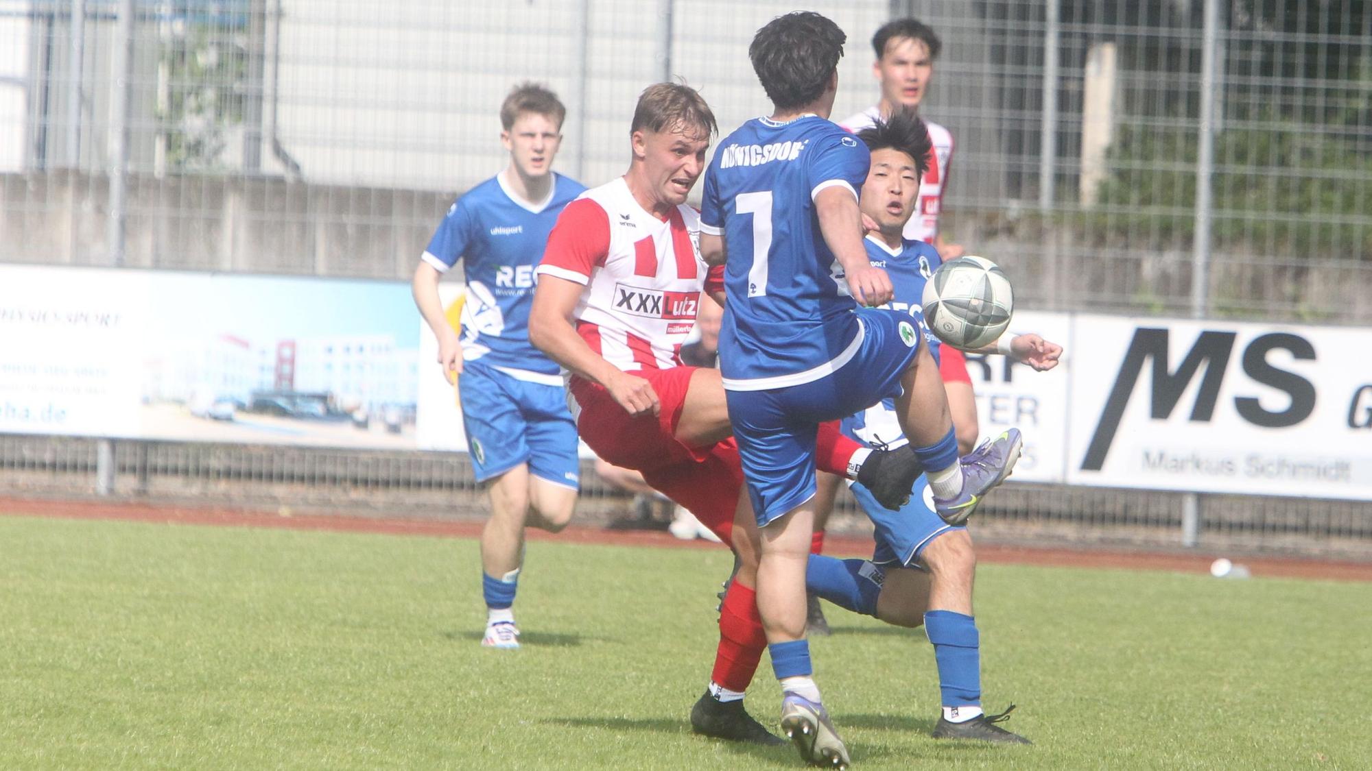 Ole Lichter