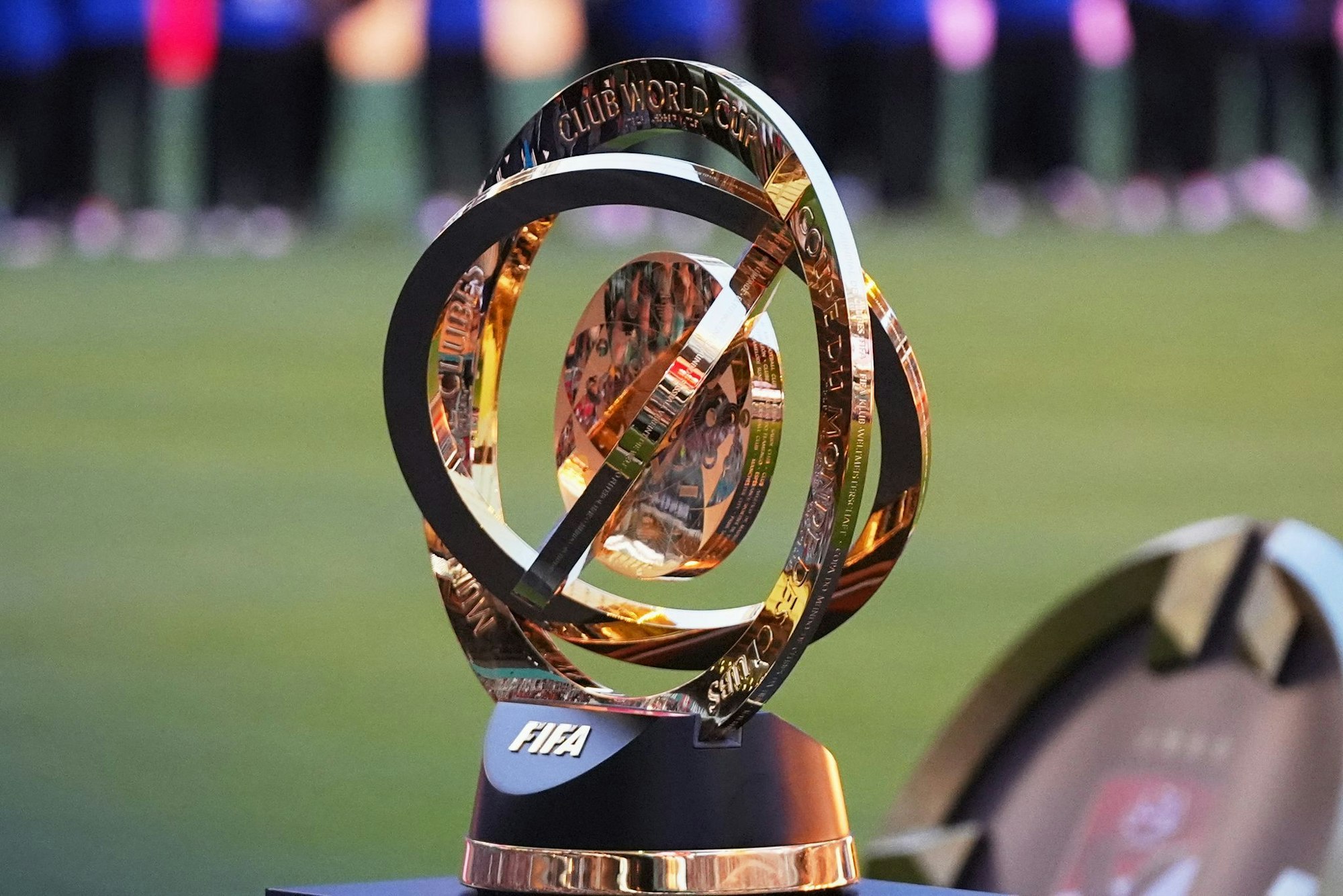 Inter Miami und Al-Ahly zählen nicht zu den Kandidaten für den Gewinn der Club-WM.