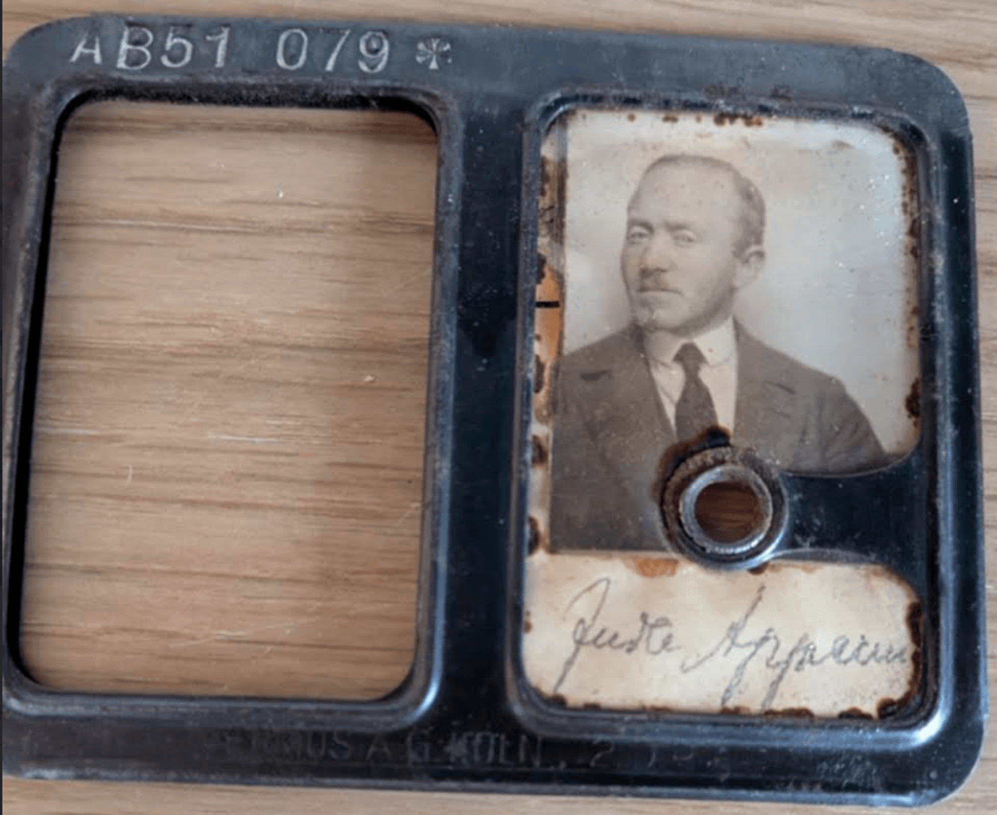 Juda Appermann