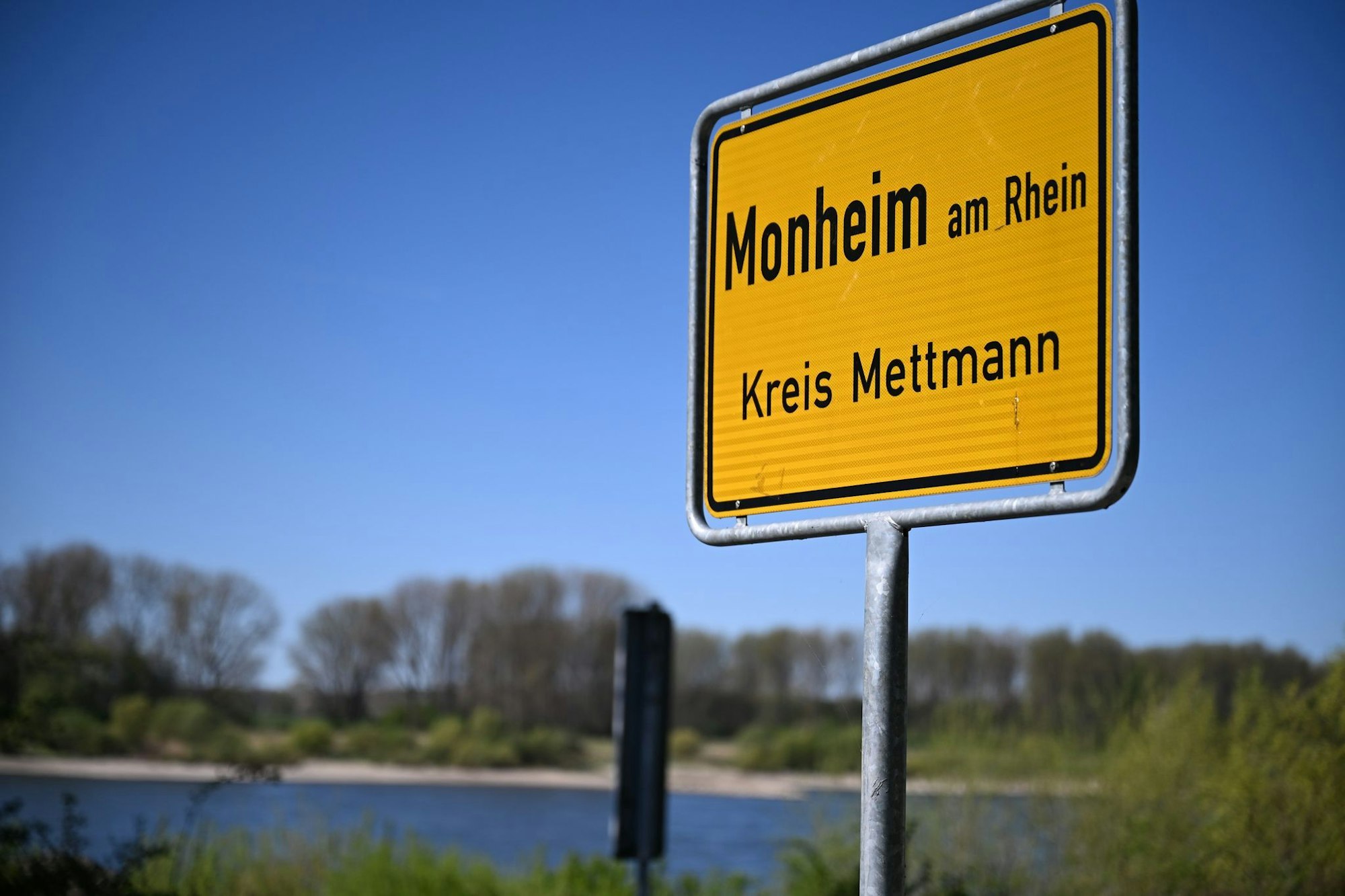 Monheim hatte bereits in einem 2020 durchgeführten NRW-Vergleich den ersten Platz belegt.