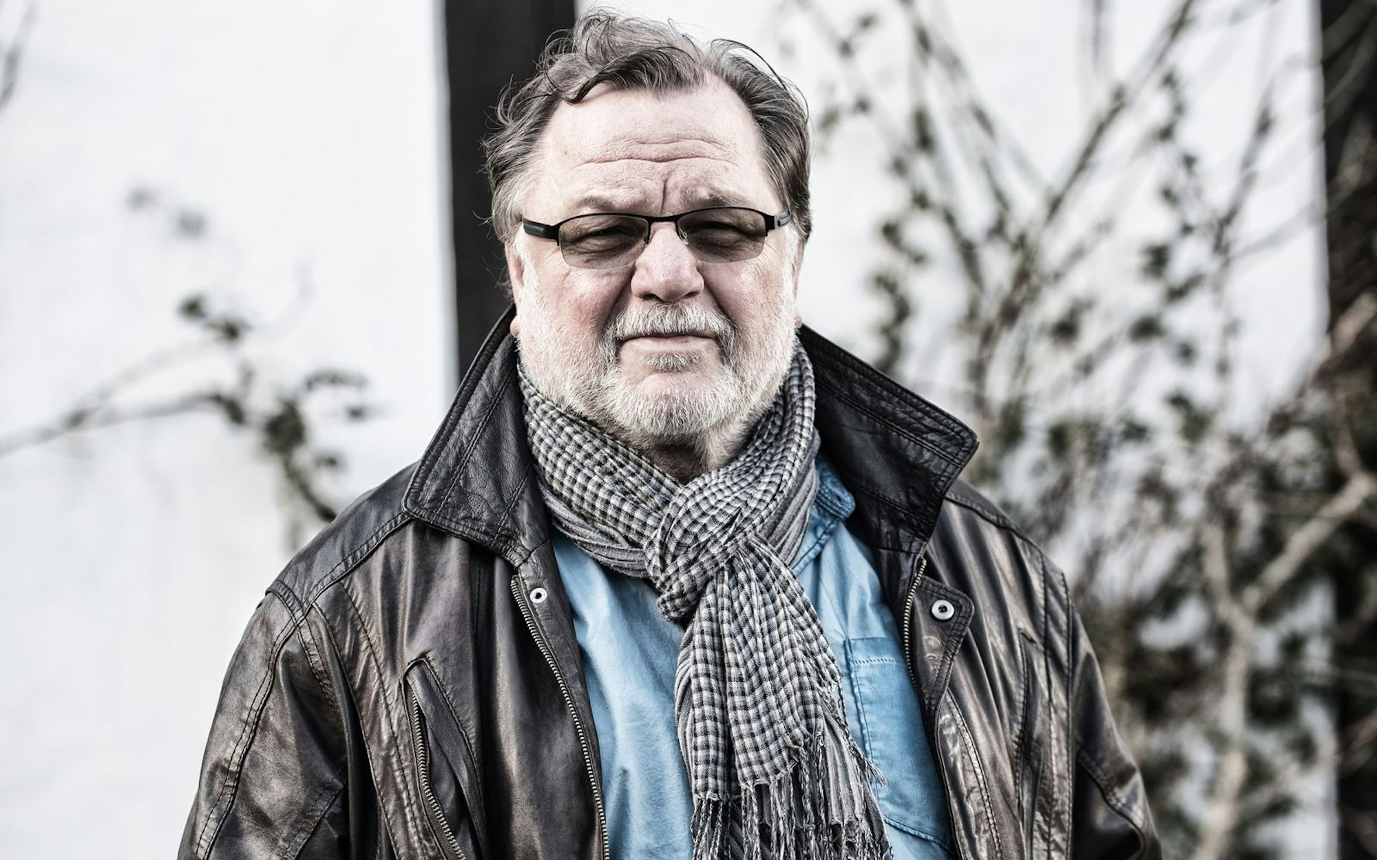 Will heute kein Rocker mehr sein: Klaus Lage veröffentlichte zuletzt Swing-, Jazz- und Soul-Alben. (Bild: Charlie Spieker)