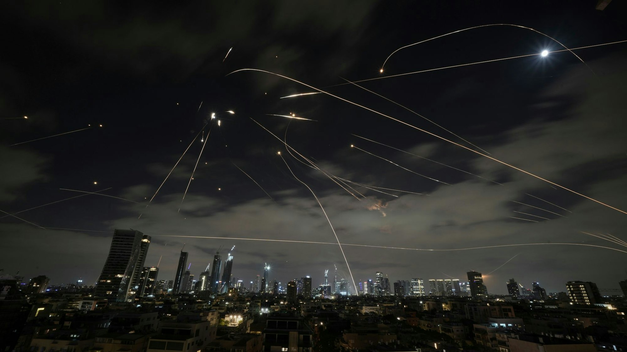 Nahostkonflikt - Israel