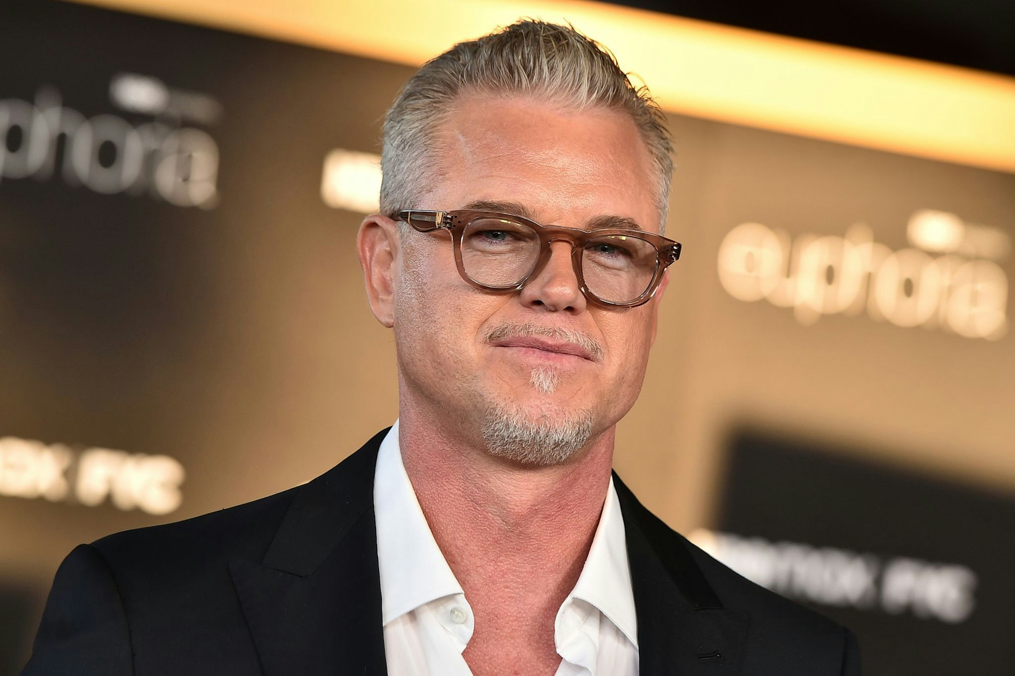Dane spielte sechs Jahre lang in der Serie «Grey's Anatomy» den plastischen Chirurgen Dr. Mark «McSteamy» Sloan. (Archivbild)