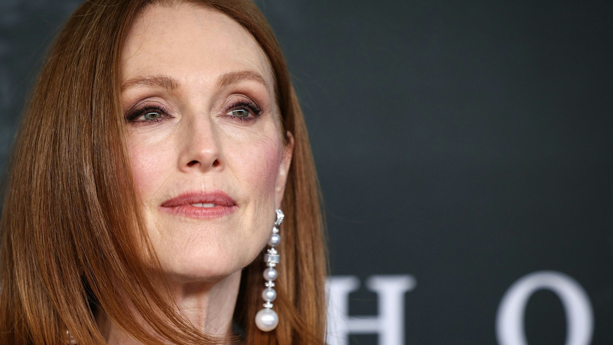 Julianne Moore