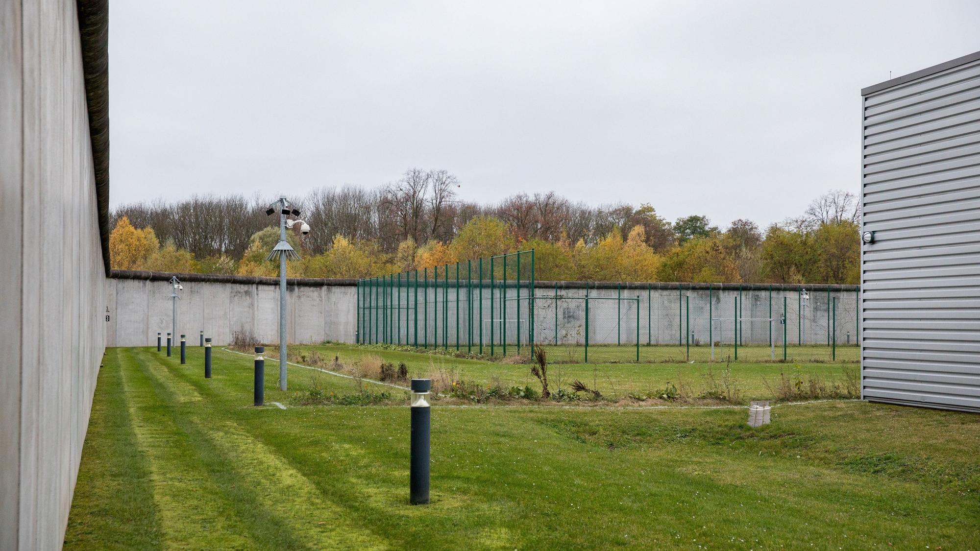 2021 wurde ein Erweiterungsbau auf dem Klinikgelände in Köln-Porz eingeweiht.