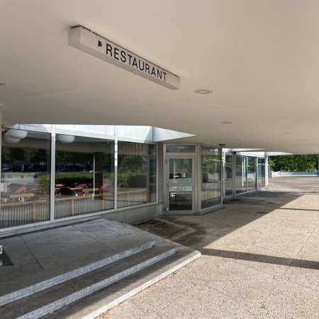 Das Forum bekommt endlich wieder einen Gastronomen.