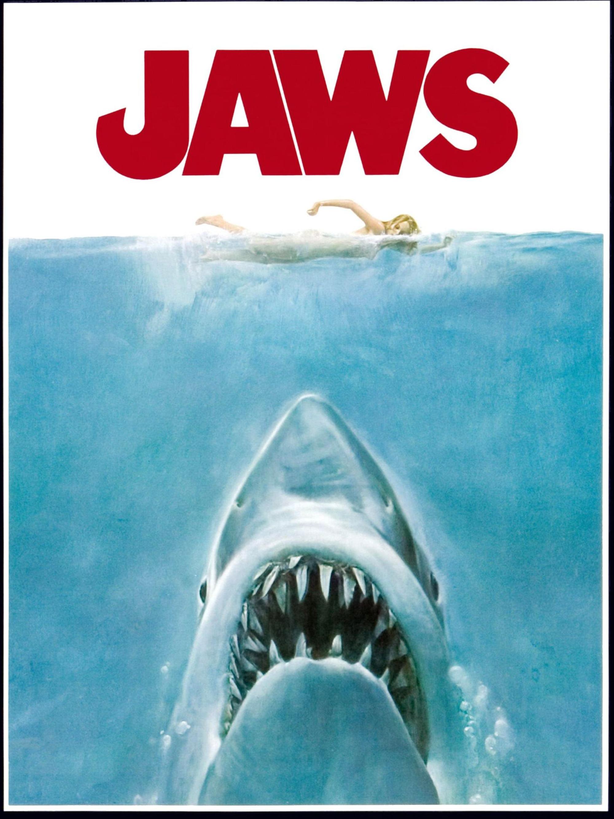 JAWS, 1975