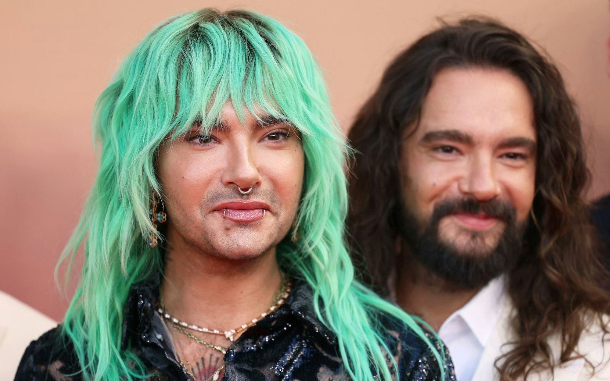 Ausgeplaudert: Tokio Hotel treten beim "Germany's Next Topmodel"-Finale auf  | Kölner Stadt-Anzeiger
