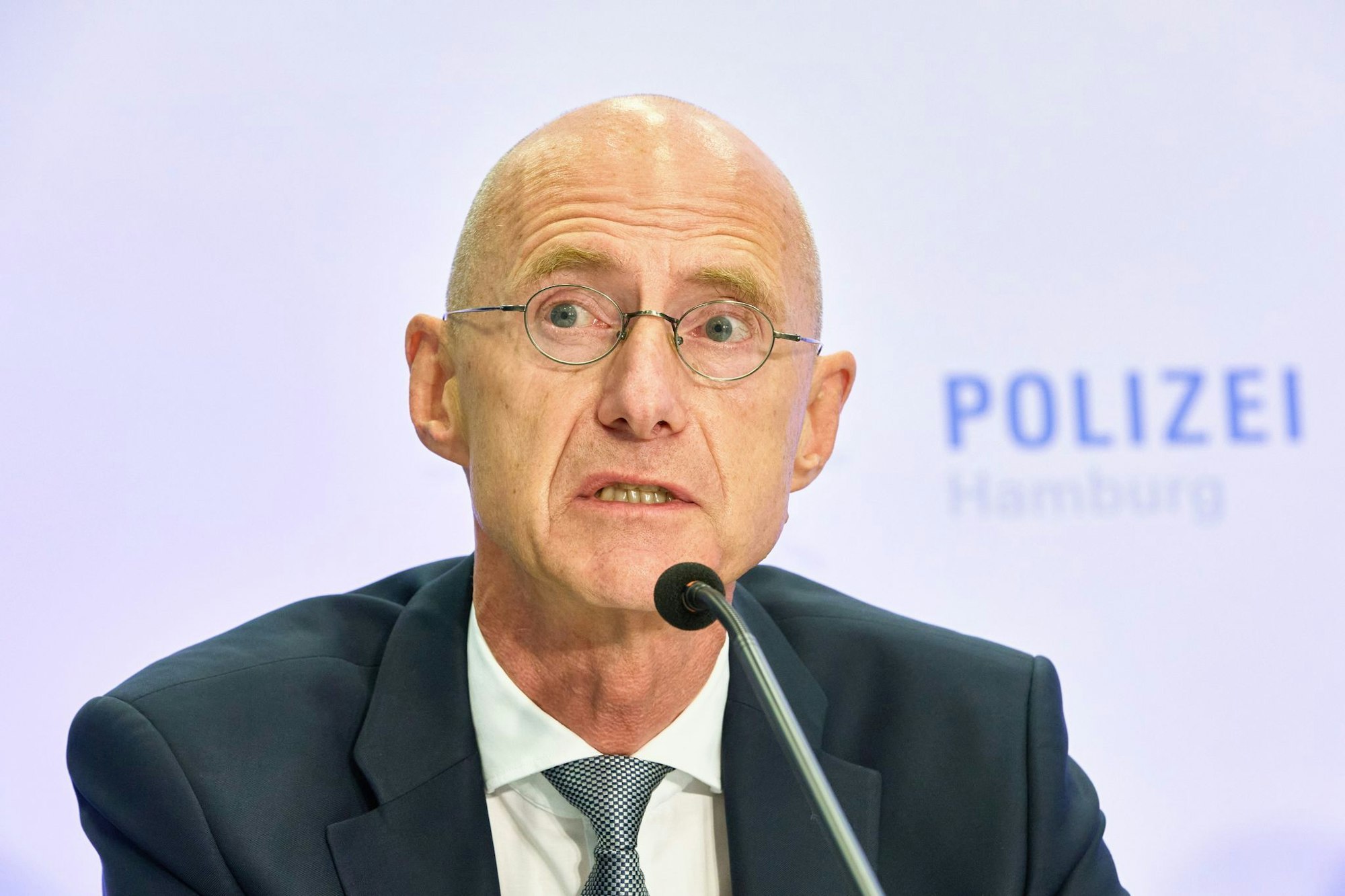 «Die Taten übersteigen menschliche Vorstellungen», sagte Generalstaatsanwalt Jörg FRöhlich.