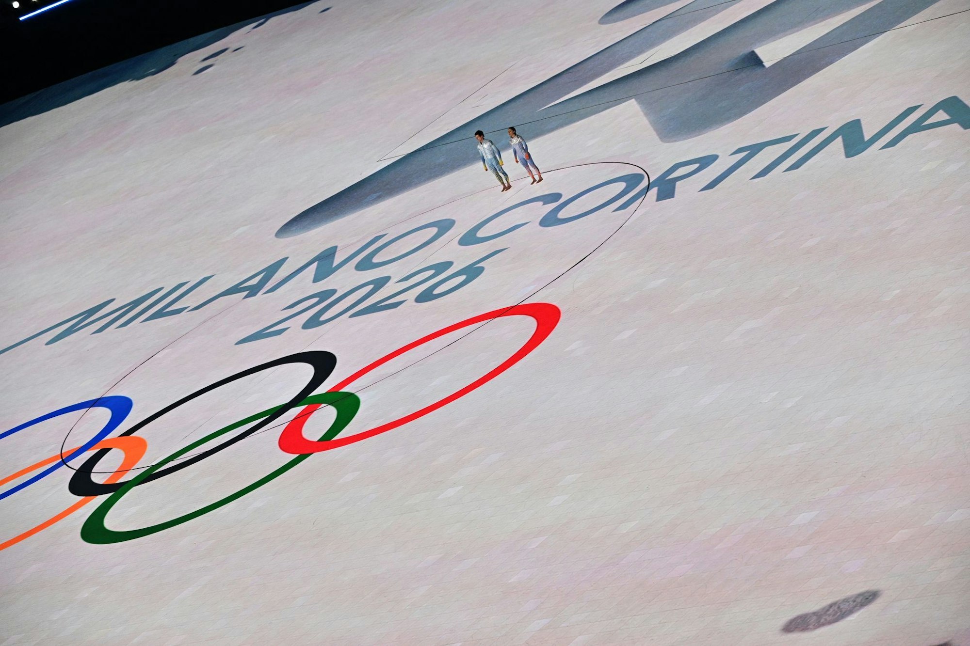 Bei Olympia 2026 bleiben die russischen Athletinnen und Athleten ausgeschlossen.