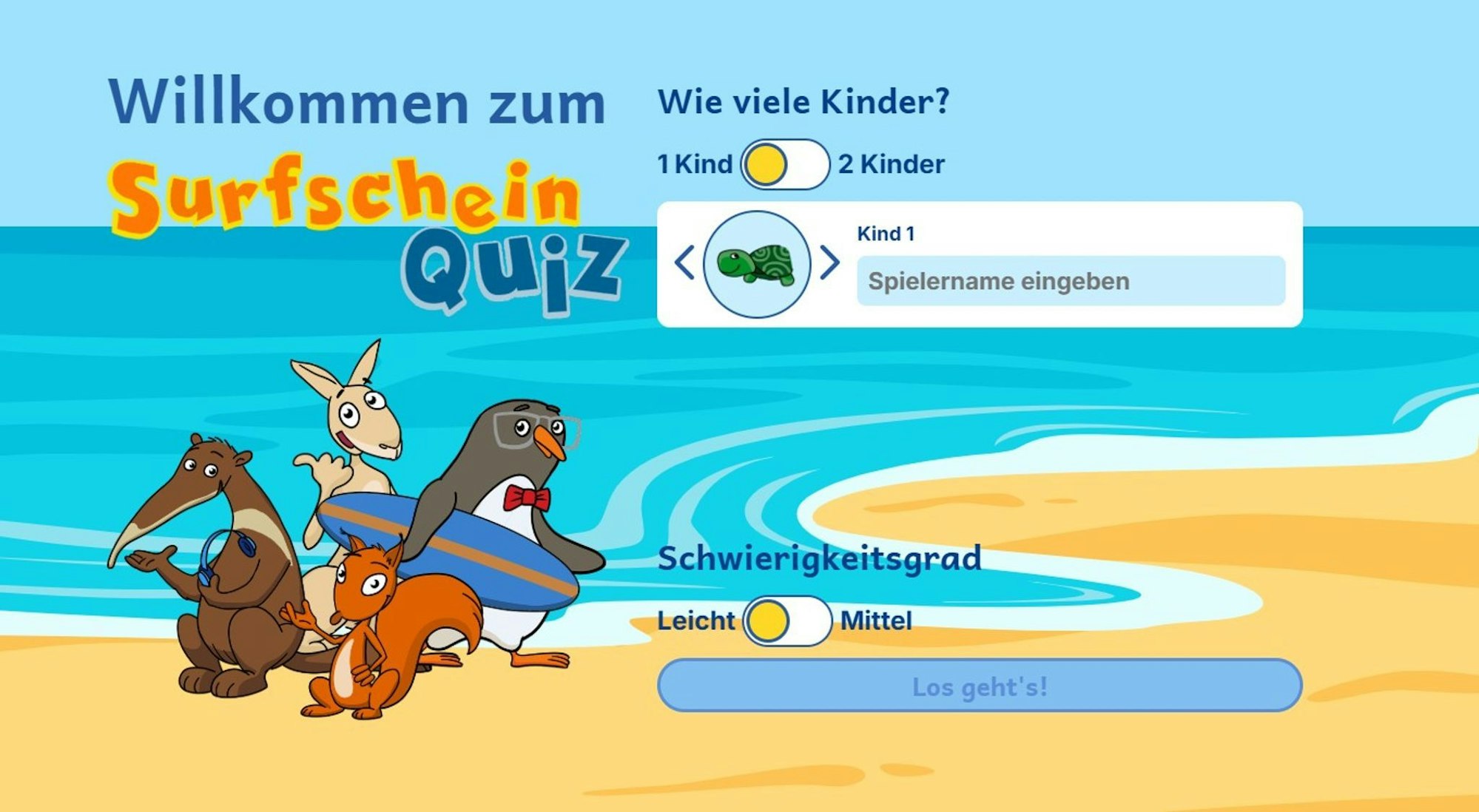 Vor dem ersten Handy: Checklisten und der Surfschein helfen, die Medienreife von Kindern besser einzuschätzen.